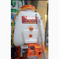 Stroke Sprayer