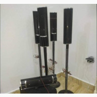 Dolvin 5.1CH Home Theater System
