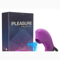 15 Modes Vibrating Dildo for Ultimate Pleasure - G Spot and Clitoris Stimulation - Female Sex Toy