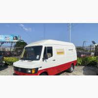 Mercedes-Benz Sprinter 1995 White