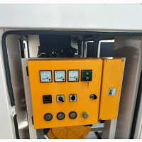 60kva and 30kva Generators Grade One Used Diesel Generator