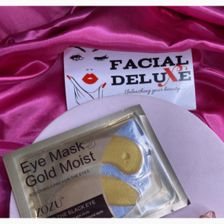 Zozu Eye Masks