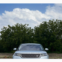 Land Rover Range Rover Velar P250 S 4x4 2018 Silver