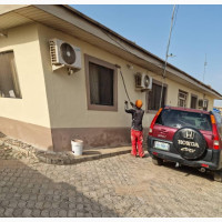 3bdrm Bungalow in Kubwa for sale