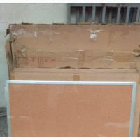 Original Cork/Bulletin Board 90 X 120 by Beijing/Drboard