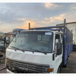Toyota Dyna 200 Pick-Up for Sale