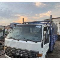 Toyota Dyna 200 Pick-Up for Sale