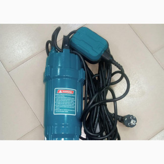 Total Product Submersible Pump