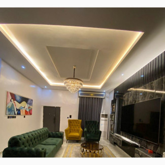 4bed Luxury Apartment With Ps5