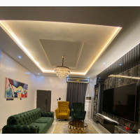 4bed Luxury Apartment With Ps5