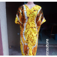 Ready to Wear Dress Ready for Delivery