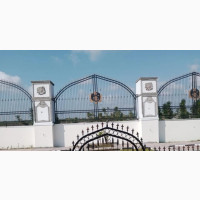 Adron Emirate Park and Gardens Phase 1 the Eden
