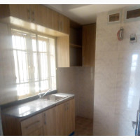 Neatly Furnished 2 Bedroom Flat in Ikeja for Rent