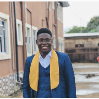 Udeze Joshua