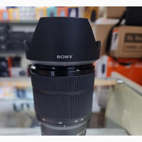 Sony 28-70mm F3.5-5.6 Lens - Excellent Condition