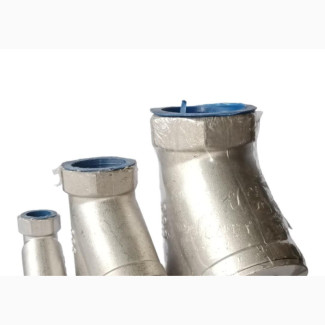 Y Strainer