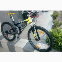 Scott Big Tyre Teenager Adult Sport Bicycle