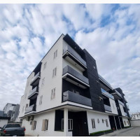 3 Bedroom Penthouse in Seagate Estate, Ikate - Rent N5m
