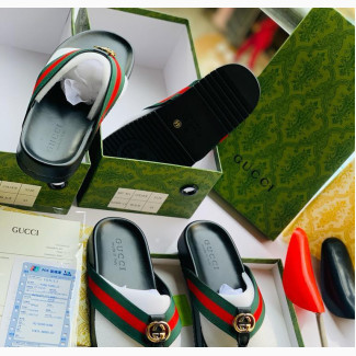 Gucci, Prada and Tomford Palm Slippers - Get the Best Deals on Designer Slippers for Men