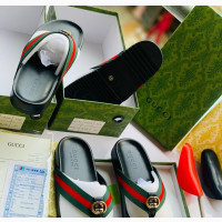 Gucci, Prada and Tomford Palm Slippers - Get the Best Deals on Designer Slippers for Men
