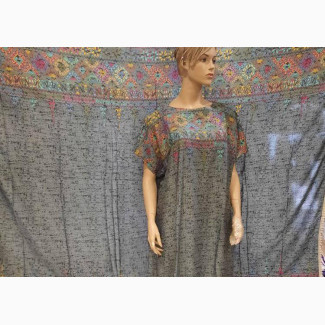 Egyptian Free Size Dress