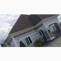 Stunning 4 Bedroom Bungalow with Modern Amenities