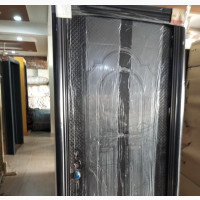 Single Room Door