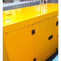 30kva Perkins Soundproof Generator