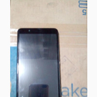 ZTE Z Max Z982 32 GB Black