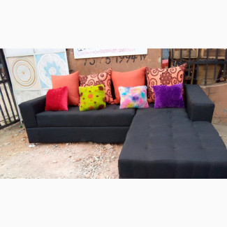 Affordable L Shape Sofa Chairs - Home Interiors