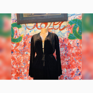 Celebrity Kimono Robe