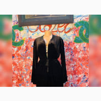 Celebrity Kimono Robe