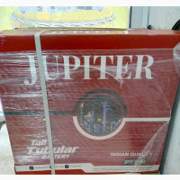 Jupiter Tubular Battery 12v 220ah