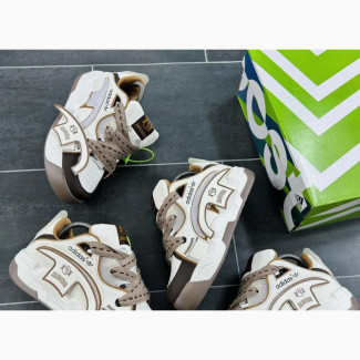 Adidas Top Op Quality Graded Unisex SNEAKERS