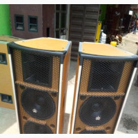 Highclass Double Speaker - Brand New