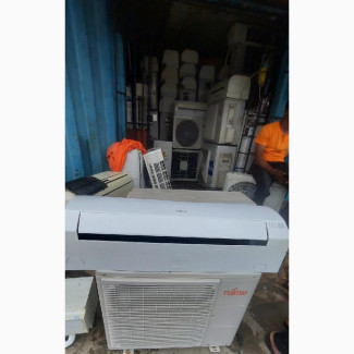 Fujitsu Invater 1.5hp