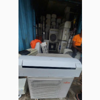 Fujitsu Invater 1.5hp
