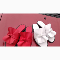 Female Slippers