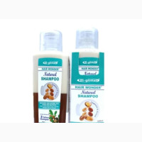 El Glitters Hair Wonder Natural Shoo