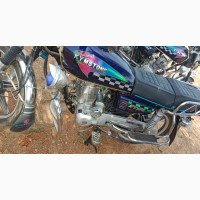 New Honda CB 2018