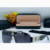 Luxury Versace Sunglasses for Men - Brand New