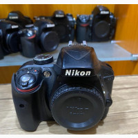 Nikon D3300 Body