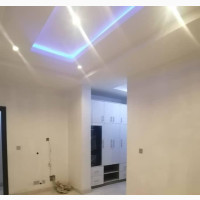 Brand new 4bdrm Duplex in Omole for Rent
