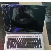 Laptop HP EliteBook 8460P 4GB Intel Core I5 320GB