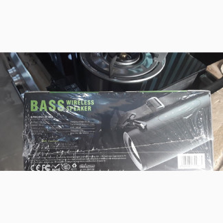 Zealot Speaker S38 - Brand New
