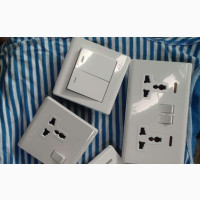 V B Tswitch And Sockets