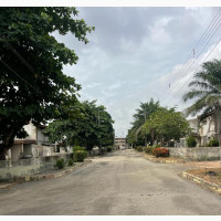 34 Units Duplexes + 32 Rooms Bq on 18 Acres in New Bodija
