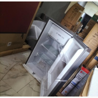 Hisense 121 Litres Single Door Refrigerator (REF121DR)