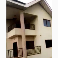 Furnished 7bdrm Duplex in Enugu for sale