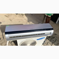 Samsung 1hp Air Conditioner, Foreign Used
